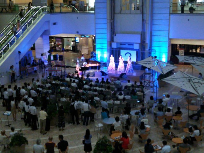 プロフィールページ　ギャラリー20